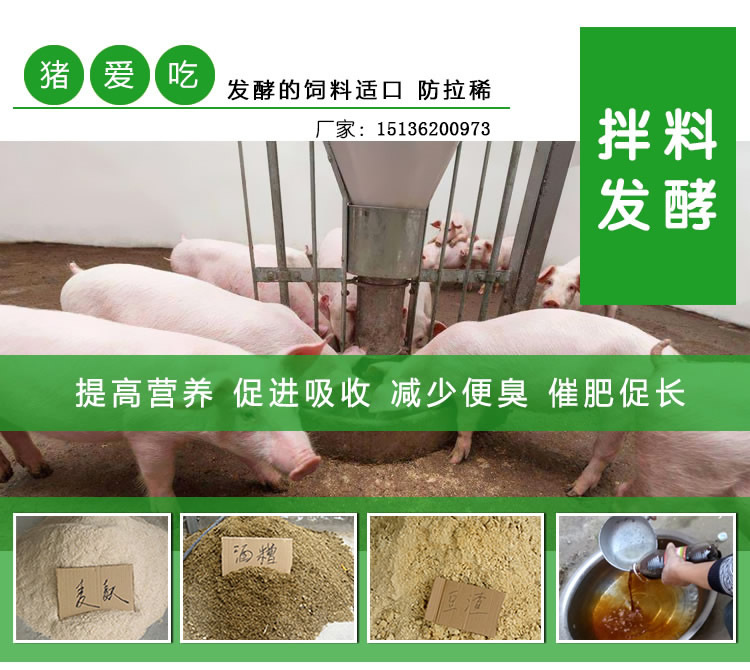 3、如何配置豬飼料