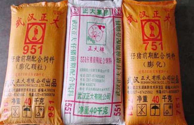 2、自制豬飼料配方大全